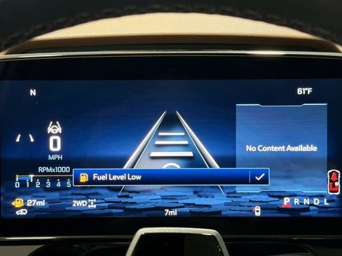 New 2026 Chevrolet Suburban High Country image 12