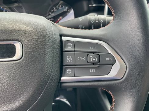 Used 2022 Jeep Compass Limited AWD/4WD image 6