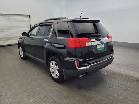 Used 2016 GMC Terrain SLE w/ Cargo Package FWD image 5