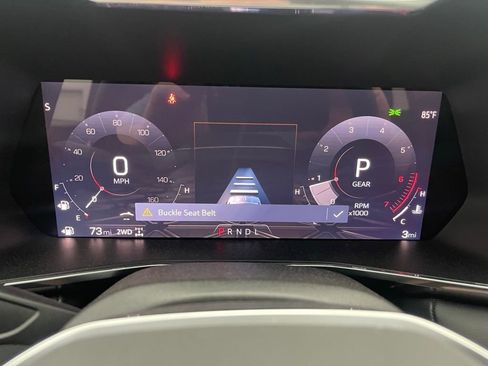 New 2025 GMC Canyon Elevation w/ Convenience Package image 3