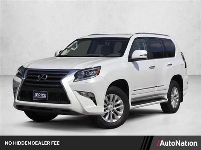 Used 2019 Lexus GX 460 Premium w/ Premium Package
