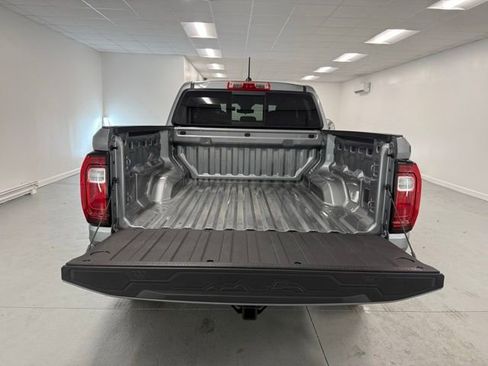 New 2026 GMC Canyon Elevation AWD/4WD image 8