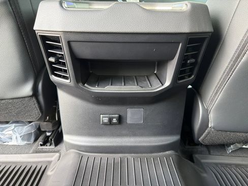 New 2026 Toyota Tundra 4x4 CrewMax image 27