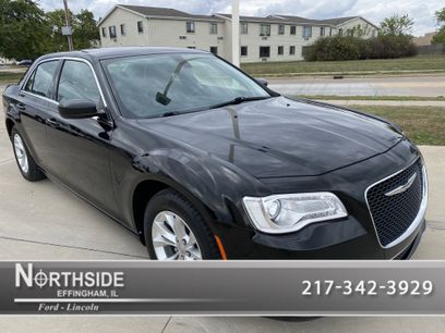 Used 2015 Chrysler 300 Limited
