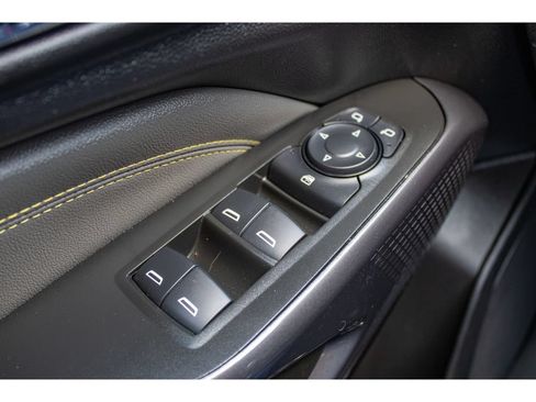 Used 2026 Chevrolet Trax ACTIV w/ Driver Confidence Package FWD image 33