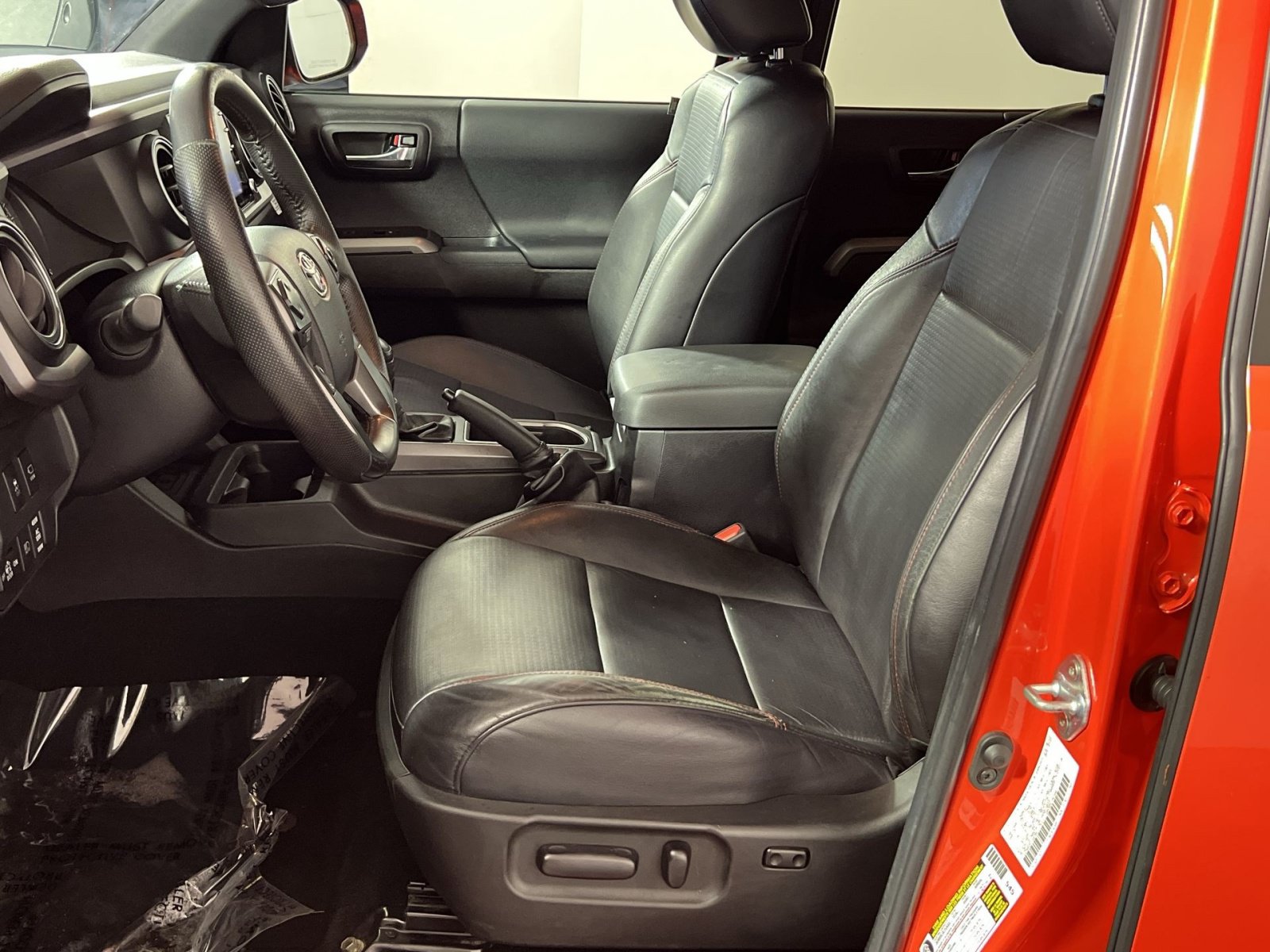 Used 2023 Toyota Tacoma TRD Pro AWD/4WD image 13