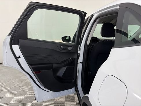 Certified 2022 Ford Escape S image 12