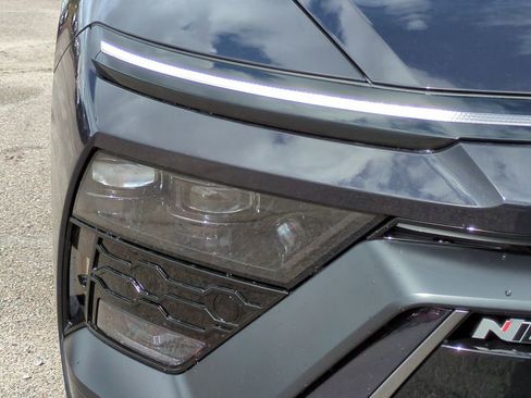 New 2026 Hyundai Sonata N Line image 21