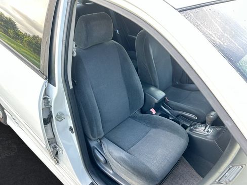 Used 2004 Toyota Corolla S w/ PWR Pkg FWD image 28