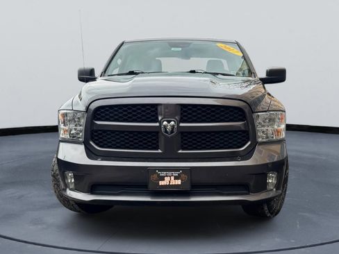 Used 2017 RAM 1500 Express w/ Express Value Package image 6