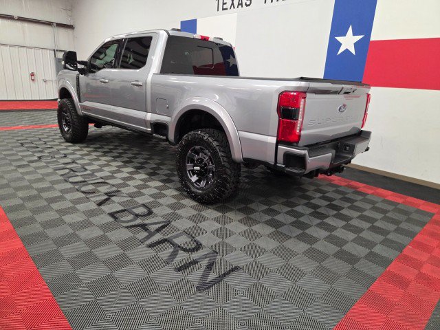 Used 2024 Ford F250 Lariat w/ Lariat Ultimate Package AWD/4WD image 5