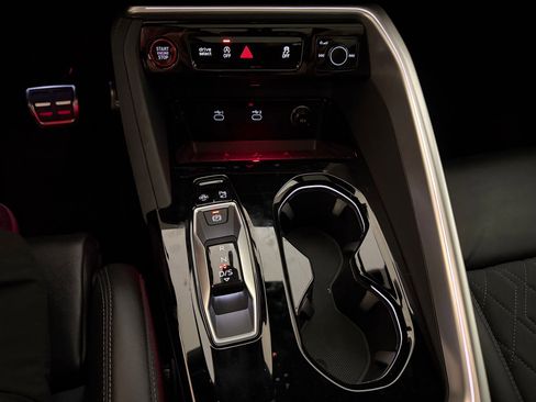 New 2026 Audi SQ5 Premium Plus AWD/4WD image 18