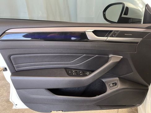 Certified 2023 Volkswagen Arteon SEL Premium image 10