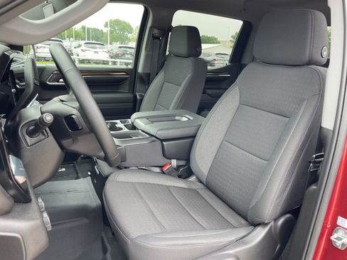 Used 2024 Chevrolet Silverado 1500 RST AWD/4WD image 25