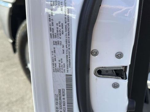 Used 2022 RAM 2500 Big Horn image 17