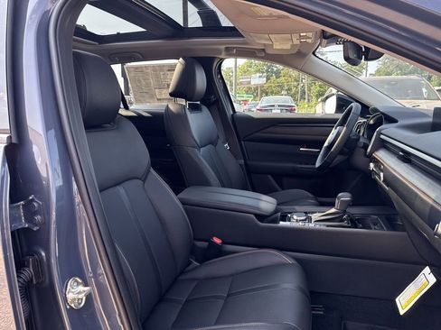 New 2026 MAZDA CX-50 2.5 Hybrid w/ Weather Package AWD/4WD image 25