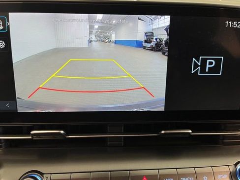 Used 2024 Hyundai Kona SEL FWD image 27