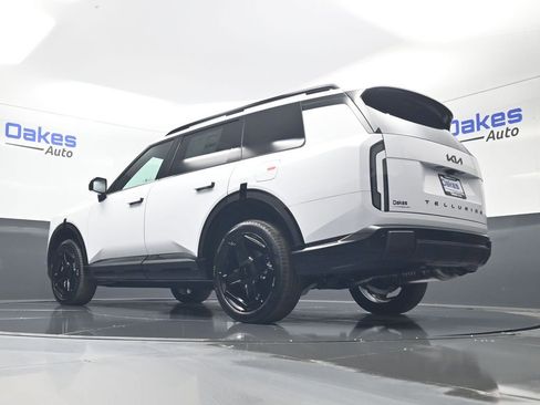 New 2027 Kia Telluride EX X-Line AWD/4WD image 46