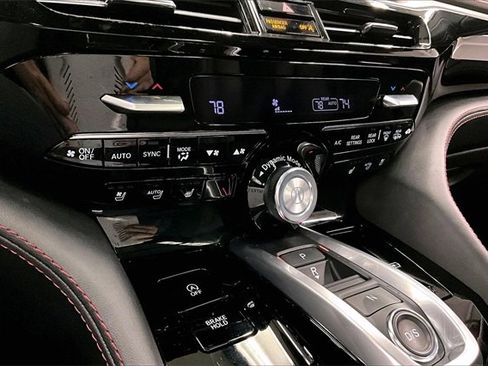 Used 2022 Acura MDX A-Spec image 28