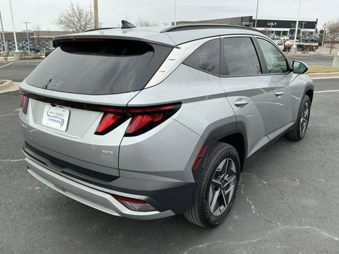 Used 2025 Hyundai Tucson SEL image 3