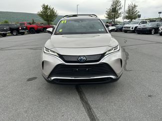 Used 2021 Toyota Venza XLE w/ Softex Package AWD/4WD video 2