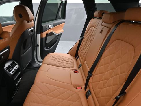 New 2026 BMW X5 xDrive50e AWD/4WD image 30