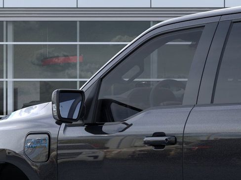 New 2025 Ford F150 Lightning Lariat image 20