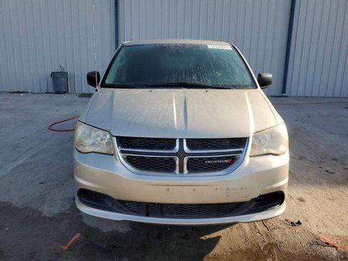 Used 2013 Dodge Grand Caravan SE image 2