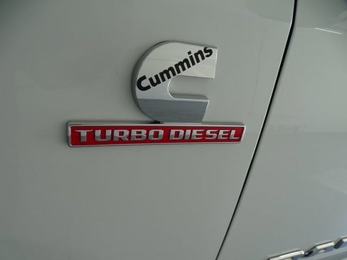 Certified 2023 RAM 3500 Big Horn w/ Level 1 Equipment Group image 26