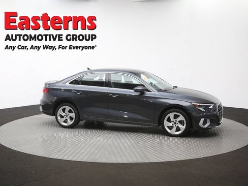 Used 2024 Audi A3 2.0T Premium FWD image 50