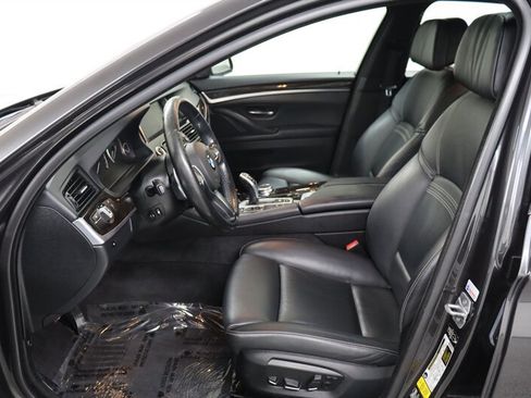 Used 2015 BMW 535i xDrive Sedan AWD/4WD image 19