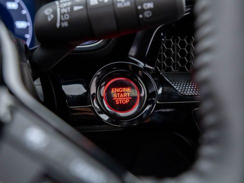 Certified 2026 Honda CR-V EX-L image 20