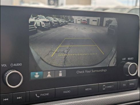 Used 2024 Honda Civic EX-L image 18