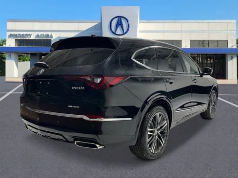 New 2026 Acura MDX SH-AWD w/ Advance Package image 7