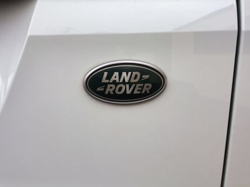 Used 2023 Land Rover Range Rover Evoque R-Dynamic SE AWD/4WD image 58