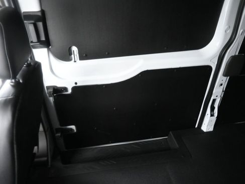 New 2026 Ford Transit 250 Base w/ Load Area Protection Package image 27