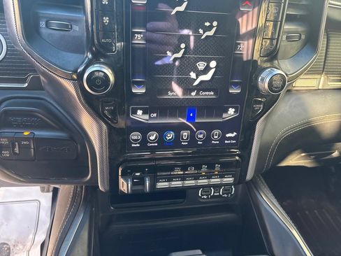 Used 2020 RAM 3500 Limited AWD/4WD image 23