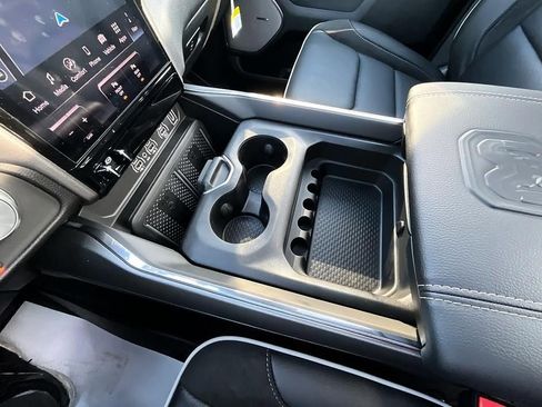 New 2026 RAM 1500 Laramie w/ Night Edition AWD/4WD image 29