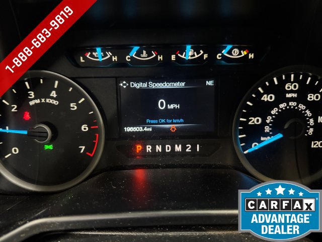 Used 2016 Ford F150 XLT w/ Trailer Tow Package AWD/4WD image 3