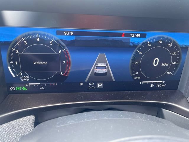 New 2026 Subaru Outback Premium AWD/4WD image 17
