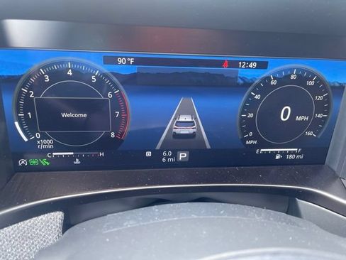 New 2026 Subaru Outback Premium AWD/4WD image 17