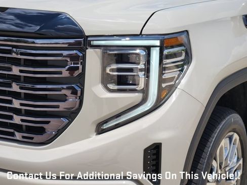 New 2026 GMC Sierra 1500 Denali Ultimate AWD/4WD image 6