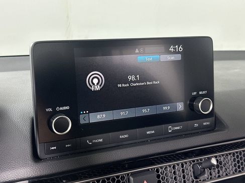 Used 2025 Honda Civic LX image 28