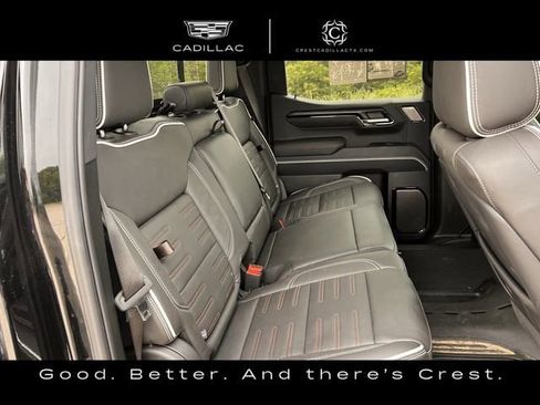 Used 2025 GMC Sierra 1500 AT4X AWD/4WD image 30