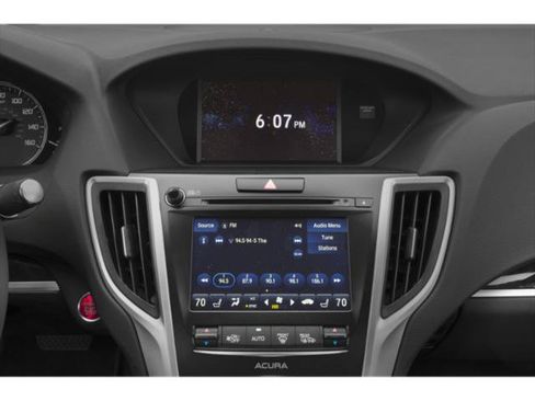 Used 2020 Acura TLX V6 FWD image 13