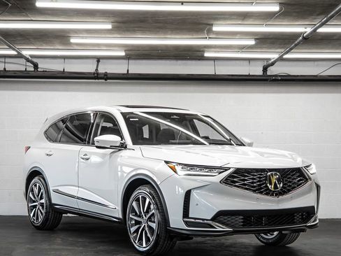 New 2026 Acura MDX w/ Technology Package image 7