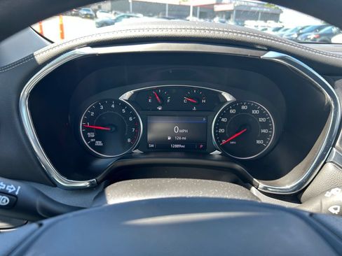 Used 2025 Chevrolet Blazer LT FWD image 35