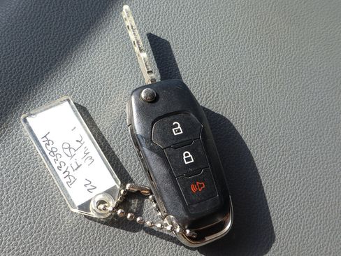 Used 2022 Ford F150 XL w/ FX4 Off-Road Package image 32