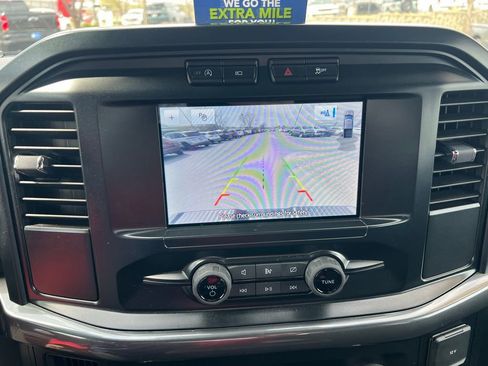 Used 2023 Ford F150 XL w/ STX Appearance Package image 38