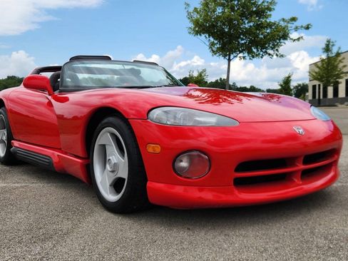 Used 1994 Dodge Viper RT/10 RWD image 24